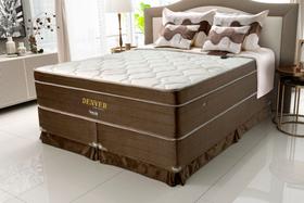 Conjunto Box Denver tasca e cia casal