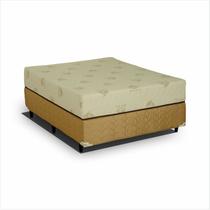 Conjunto box eco pocket casal Conjunto box eco pocket casal