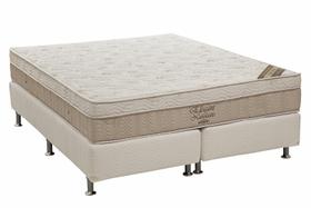 Conjunto Box Elegant Nanolastic Super King 193 cm (LARG) - 43164