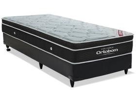 Conjunto Box Elegant Superpocket Solteiro 88 cm (LARG) - 43165