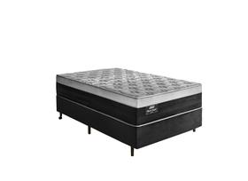 Conjunto Box Gazin Black Confort