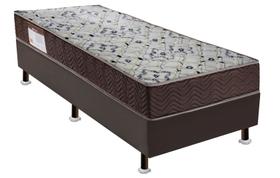 Conjunto Box Iso 1.5.0 - D45 Solteirao 108 cm (LARG) - 52786 Conjunto Box Iso 1.5.0 - D45 Solteirao 108 cm (LARG) - 52786