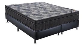 Conjunto Box Iso Superpocket Queen 158 cm (LARG) - 52801