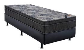 Conjunto Box Iso Superpocket Solteirao 108 cm (LARG) - 52800 Conjunto Box Iso Superpocket Solteirao 108 cm (LARG) - 52800