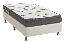 Conjunto Box Light D45 Alto Solteiro 88 cm (LARG) - 43184