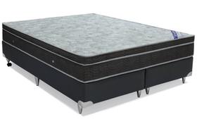 Conjunto Box Light Nanolastic King 186 cm (LARG) - 43177