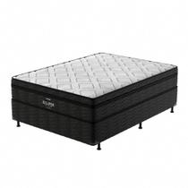 Conjunto Box Mola Prodormir Eclipse Romance Casal 138x56