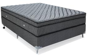 Conjunto Box Orthotel Luxo Casal 138 cm (LARG) - 43315