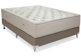 Conjunto Box Orthotel Super Luxo Casal 138 cm (LARG) - 43319