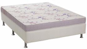 Conjunto Box Physical Resistente Medio Casal 138 cm (LARG) - 43310