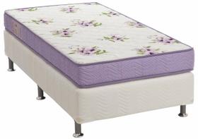 Conjunto Box Physical Super Resistente Alto Solteiro 88 cm (LARG) - 43292