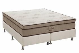 Conjunto Box Pro Vida Superpocket Queen 158 cm (LARG) - 43150