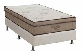 Conjunto Box Pro Vida Superpocket Solteiro 88 cm (LARG) - 43148