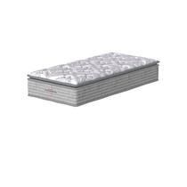 Conjunto Box Solteirão Espuma Prodormir Active Techextreme Luxo (100x200x58cm)
