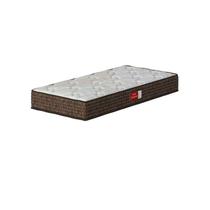Conjunto Box Solteirão Espuma Prodormir Active Techmiddle (100x200x52cm)
