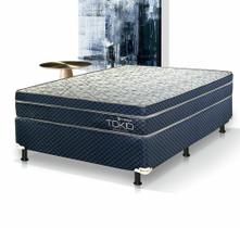 Conjunto box titânio tokio