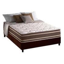 Conjunto Box Viúva: Colchão Molas Anjos Superlastic Duo Sono Double Face + Base CRC Suede Brown(128x188) Conjunto Box Viúva: Colchão Molas Anjos Superlastic Duo Sono Double Face + Base CRC Suede Brown(128x188)