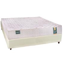 Conjunto Box Viuva Espuma D45 Minaspuma Celebrate II 128x188x60cm Conjunto Box Viuva Espuma D45 Minaspuma Celebrate II 128x188x60cm