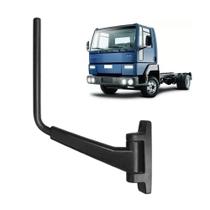 Conjunto Braço Espelho LD p Ford Cargo 712/814/815 até 2008