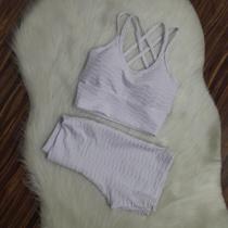 Conjunto Branco