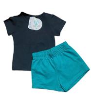 Conjunto Brandili Basic Tam.4