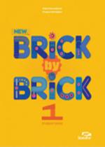 Conjunto Brick By Brick - Volume 1 - FTD
