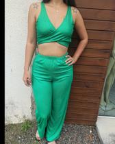 Conjunto brilho