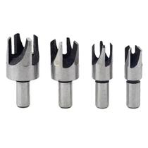 Conjunto Brocas Tapa Furo Ideal Reparos E Esconder Parafusos Conjunto Brocas Tapa Furo Ideal Reparos E Esconder Parafusos