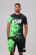 Conjunto BSW