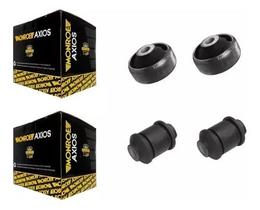 Conjunto bucha da balança bandeja gol saveiro g5 golf bora