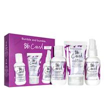 Conjunto Bumble and bumble Curl Starter - Shampoo e Condicionador