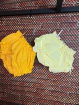 Conjunto Bunda Rica Bebê Infantil Luxo Tapa Fraldas Baby