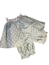 Conjunto Bunda Rica Infantil Luxo Tapa Fralda