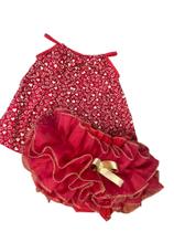 Conjunto Bunda Rica Luxo Bebê Infantil Conjunto Bunda Rica Luxo Bebê Infantil