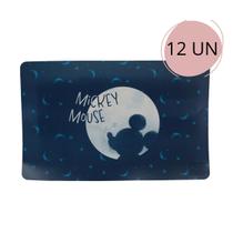 Conjunto C/12 Jogo Americano Mickey Mouse Constelação 43Cm Conjunto C/12 Jogo Americano Mickey Mouse Constelação 43Cm