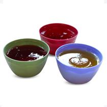 Conjunto c/ 12 Mini Tigela 160 ml cada