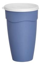 Conjunto c/20 copo Fresh de 470 ml cada c/tampa Conjunto c/20 copo Fresh de 470 ml cada c/tampa