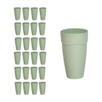 Conjunto c/24 copos Fresh 470 ml cada Conjunto c/24 copos Fresh 470 ml cada