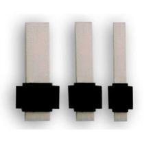 Conjunto C/3 Ponteiras Para Kit Escrita 3 Metiq