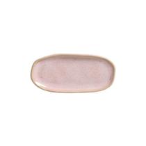 CONJUNTO C/ 4 TRAVESSAS OVAL RASA MINI ORGÂNICO LITCHI 16,5x8 CM CONJUNTO C/ 4 TRAVESSAS OVAL RASA MINI ORGÂNICO LITCHI 16,5x8 CM