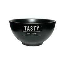 Conjunto C/6 Bowls Manhattan Tigela Em Porcelana 440ml Conjunto C/6 Bowls Manhattan Tigela Em Porcelana 440ml