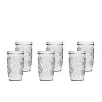 Conjunto c/6 Copos Sm Nature 270ml - Nadir Figueired