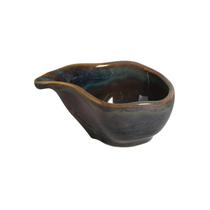 CONJUNTO C/ 6 MOLHEIRAS OVAL ORGÂNICO OCEANO 8x6CM 40ML CONJUNTO C/ 6 MOLHEIRAS OVAL ORGÂNICO OCEANO 8x6CM 40ML