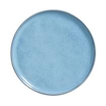 CONJUNTO C/ 6 PRATOS DE SOBREMESA BIO BREEZE Ø 21,5cm