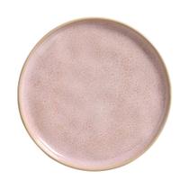 CONJUNTO C/ 6 PRATOS DE SOBREMESA BIO LITCHI Ø 21,5cm