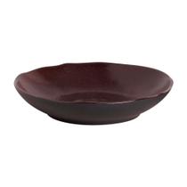 CONJUNTO C/ 6 PRATOS FUNDO BIO VOLCANO Ø 25 cm