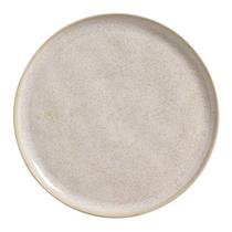 CONJUNTO C/ 6 PRATOS RASO BIO LATTE Ø 27,5cm