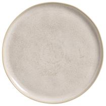 CONJUNTO C/ 6 PRATOS RASO BIO LATTE Ø 29 cm