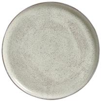 CONJUNTO C/ 6 PRATOS RASO BIO PISTACHE Ø 29 cm