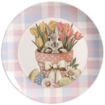 CONJUNTO C/ 6 PRATOS RASO COUP RABBIT Ø 27,5cm CONJUNTO C/ 6 PRATOS RASO COUP RABBIT Ø 27,5cm